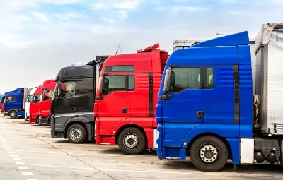 Ankara Doğankent Ambar Nakliyat