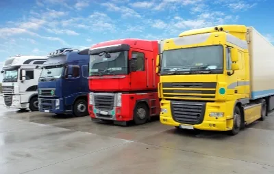 Ankara Doğankent Nakliye Ambarı